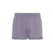 Women's shorts Colorful Standard Organic purple haze