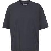 Women's T-shirt Colorful Standard Organic oversized lava grey