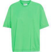 Women's T-shirt Colorful Standard Organic oversized spring green