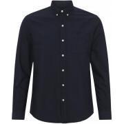 Shirt Colorful Standard Organic navy blue