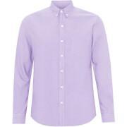 Shirt Colorful Standard Organic soft lavender