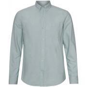 Shirt Colorful Standard Organic steel blue