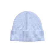 Woolen hat Colorful Standard Merino polar blue
