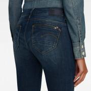 Women's skinny jeans G-Star Midge Zip