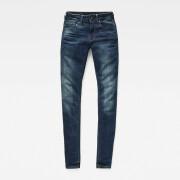 Women's skinny jeans G-Star Midge Zip