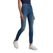 Women's skinny jeans G-Star Kafey Ultra High
