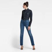 Women's jeans G-Star Noxer Straight