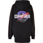 Women's sweater dress Dangerous DNGRS Pulsar