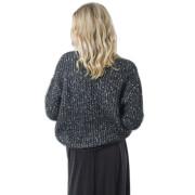 Women's sweater Deeluxe Edithe
