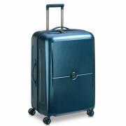 Trolley suitcase 4 double wheels Delsey Turenne 70 cm