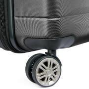 Trolley suitcase 4 double wheels Delsey Comete + 67 cm