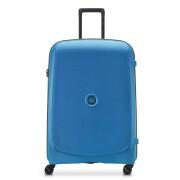 Trolley suitcase 4 double wheels Delsey Belmont 76 cm