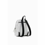 Women's mini backpack Desigual Back Dandelion Mombasa