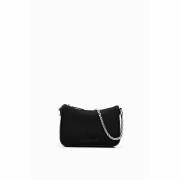 Shoulder bag for women Desigual Poketis Guiza