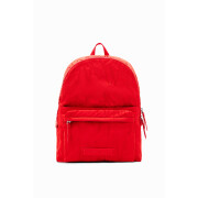 Medium zig-zag backpack for women Desigual