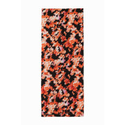 Women's abstract rectangular scarf Desigual