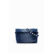 Women's denim handbag Desigual Priori Loverty 3.0