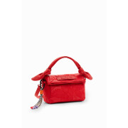 Mini handbag woman Desigual Alpha Loverty 3.0