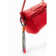 Mini handbag woman Desigual Alpha Loverty 3.0