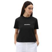 Women's short sleeve T-shirt Dickies Loretto