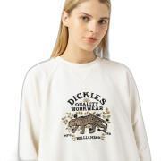 Sweatshirt woman Dickies Fort Lewis
