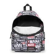 Backpack Eastpak Padded Pak'R - Marvel Black