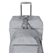Travel bag Eastpak Double Tranverz L