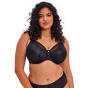 Women's non-padded underwired molded bra Elomi Smooth