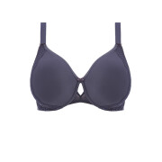 Women's underwired molded bra Elomi Charley Spacer