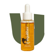 Oil cbd peppermint Equilibre