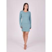 Basic dress with long sleeves for women Project X Paris