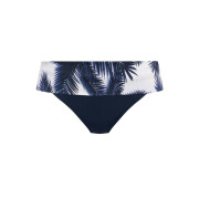 Women's swimsuit bottoms with adjustable waistband Fantasie Carmelita Avenue