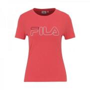 Women's T-shirt Fila Schilde