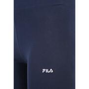 Women's high-waisted shorts Fila Buckautal