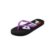 Women's flip-flops Fila Troy