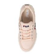 Women's sneakers Fila Sandblast C
