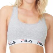 Women's cotton bra Fila