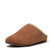 Women's slippers FitFlop Chrissie™
