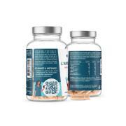 60 antioxidant capsules Nutri&Co