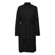 Women's trench coat fransa Cassie 1