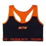 Women's bra Freegun Aktiv