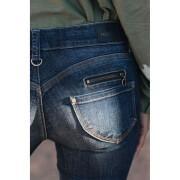 Jeans slim woman Freeman T Porter Alexa