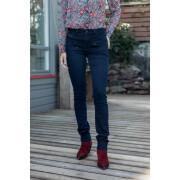 Women's skinny jeans Freeman T Porter Alexa High Waist S-SDM