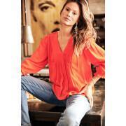Women's blouse Freeman T Porter Kamille