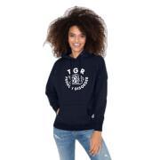 Women's Hoodie French Disorder Kenny Tiger