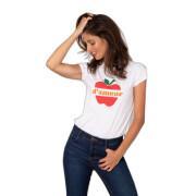 Women's T-shirt French Disorder Alex Pomme D'amour