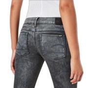 Women's low rise jeans G-Star 3301