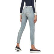 Women's mid-rise skinny jeans G-Star Arc 3D