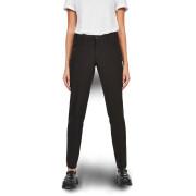 Women's mid-rise ankle skinny chino pants G-Star D-staq