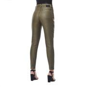 Women's cargo pants G-Star High G-Shape Skinny